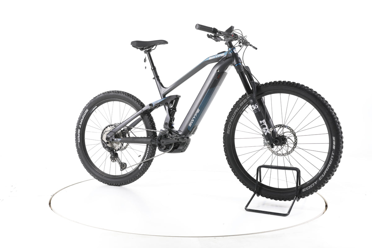 Swype Freqz 4 E-Bike Fully - Image 2