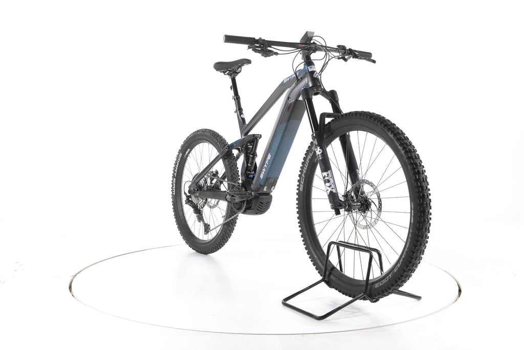Swype Freqz 4 E-Bike Fully - Image 3