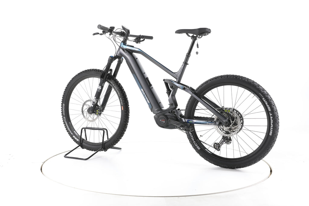 Swype Freqz 4 E-Bike Fully - Image 8