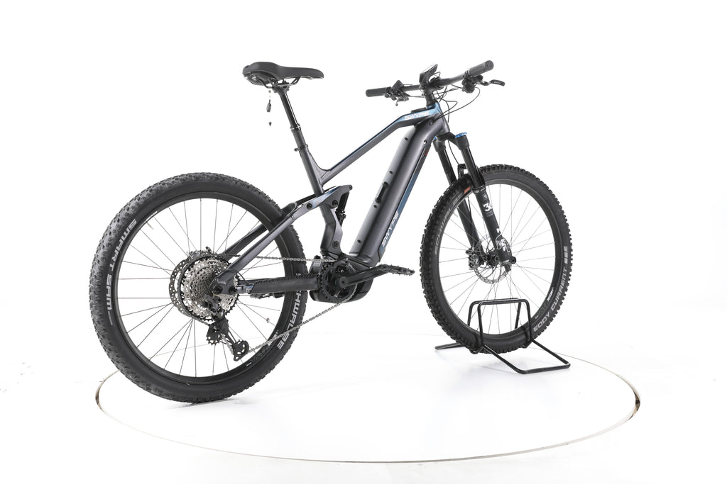 Swype Freqz 4 E-Bike Fully - Image 12