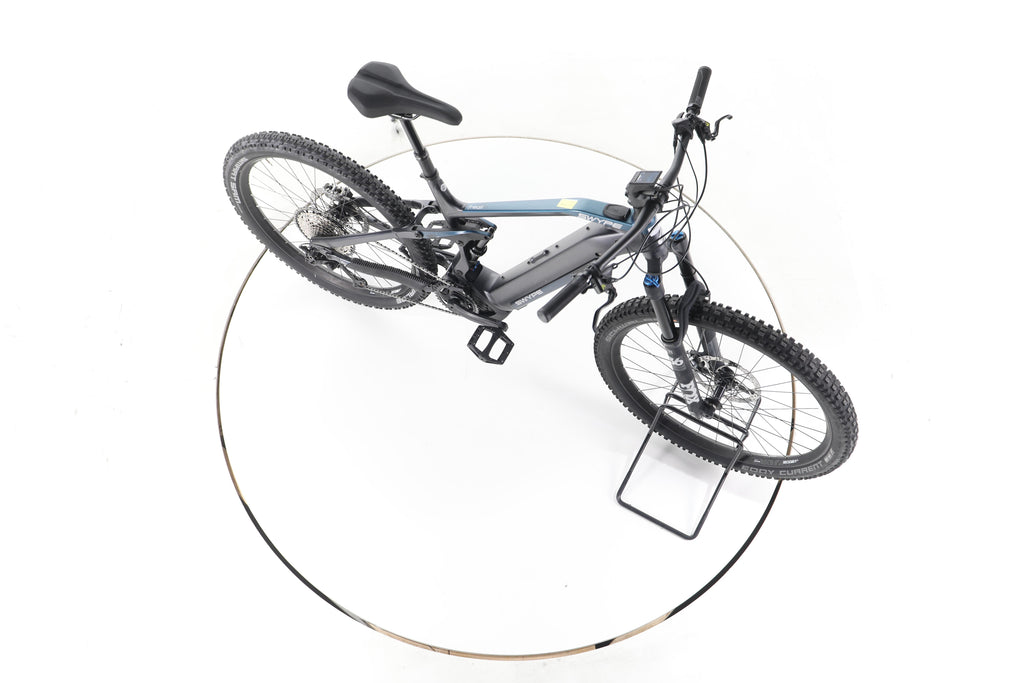 Swype Freqz 4 E-Bike Fully - Image 14