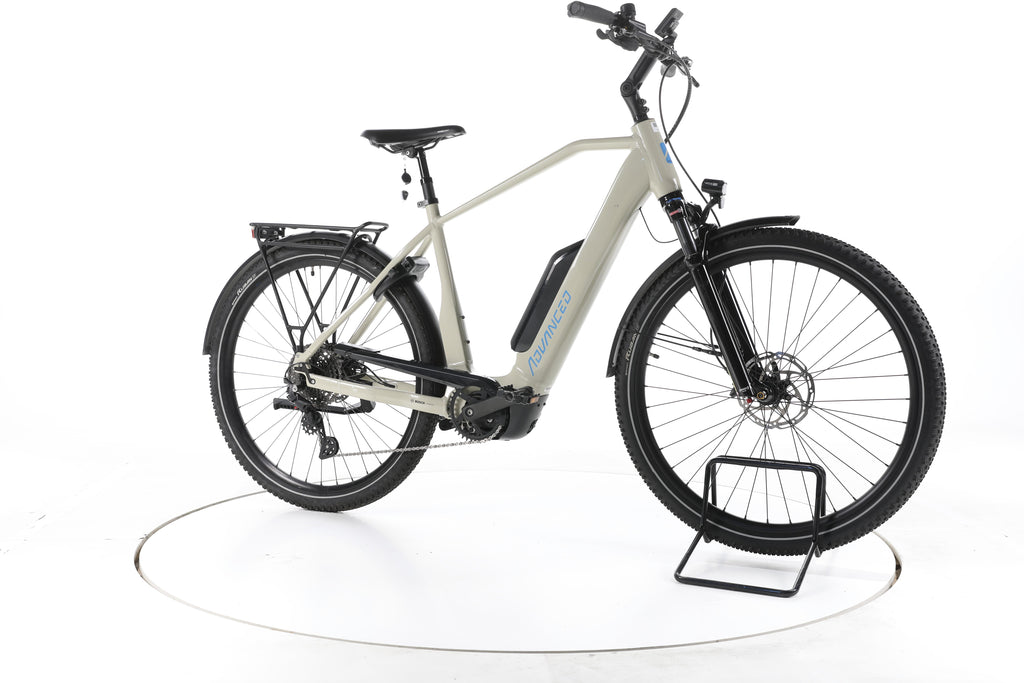 ADVANCED Trekking Plus Trekking E-Bike - Image 2