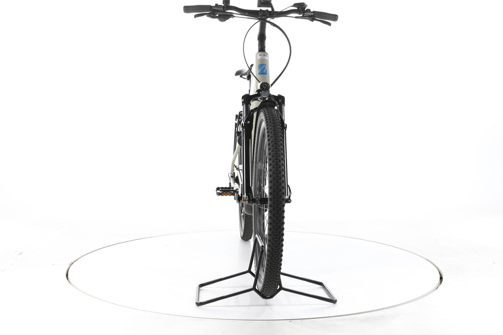 ADVANCED Trekking Plus Trekking E-Bike - Image 4