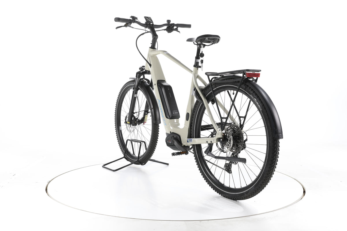 ADVANCED Trekking Plus Trekking E-Bike - Image 9