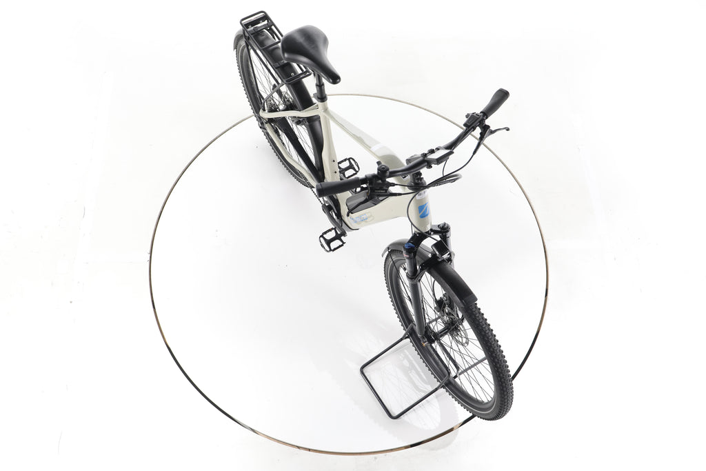 ADVANCED Trekking Plus Trekking E-Bike - Image 15