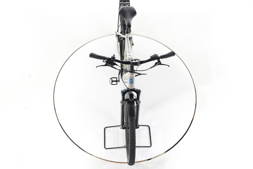 ADVANCED Trekking Plus Trekking E-Bike - Image 16