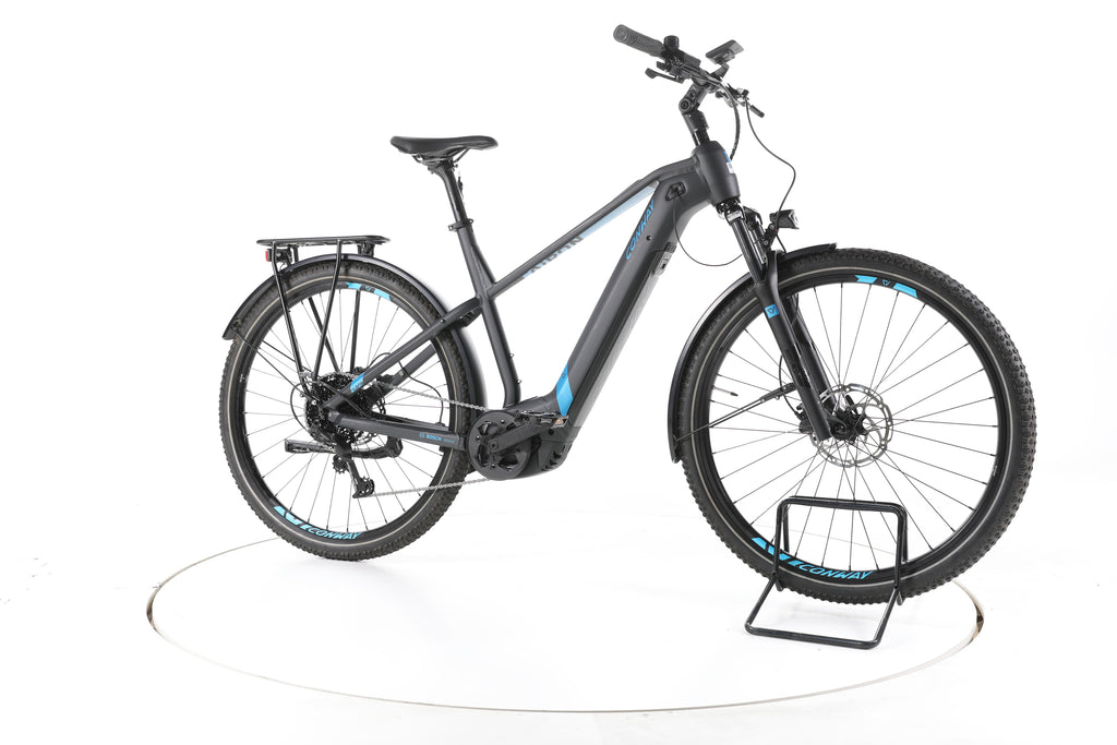 Conway CAIRON C 2.0 Trekking E-Bike 2024 - Image 2