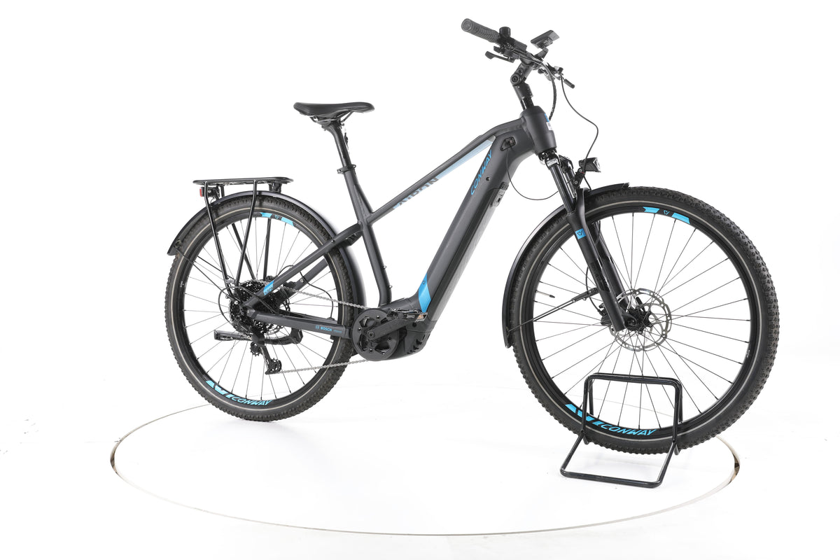 Conway CAIRON C 2.0 Trekking E-Bike 2024 - Image 2