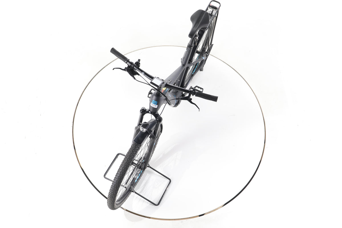 Conway CAIRON C 2.0 Trekking E-Bike 2024 - Image 17