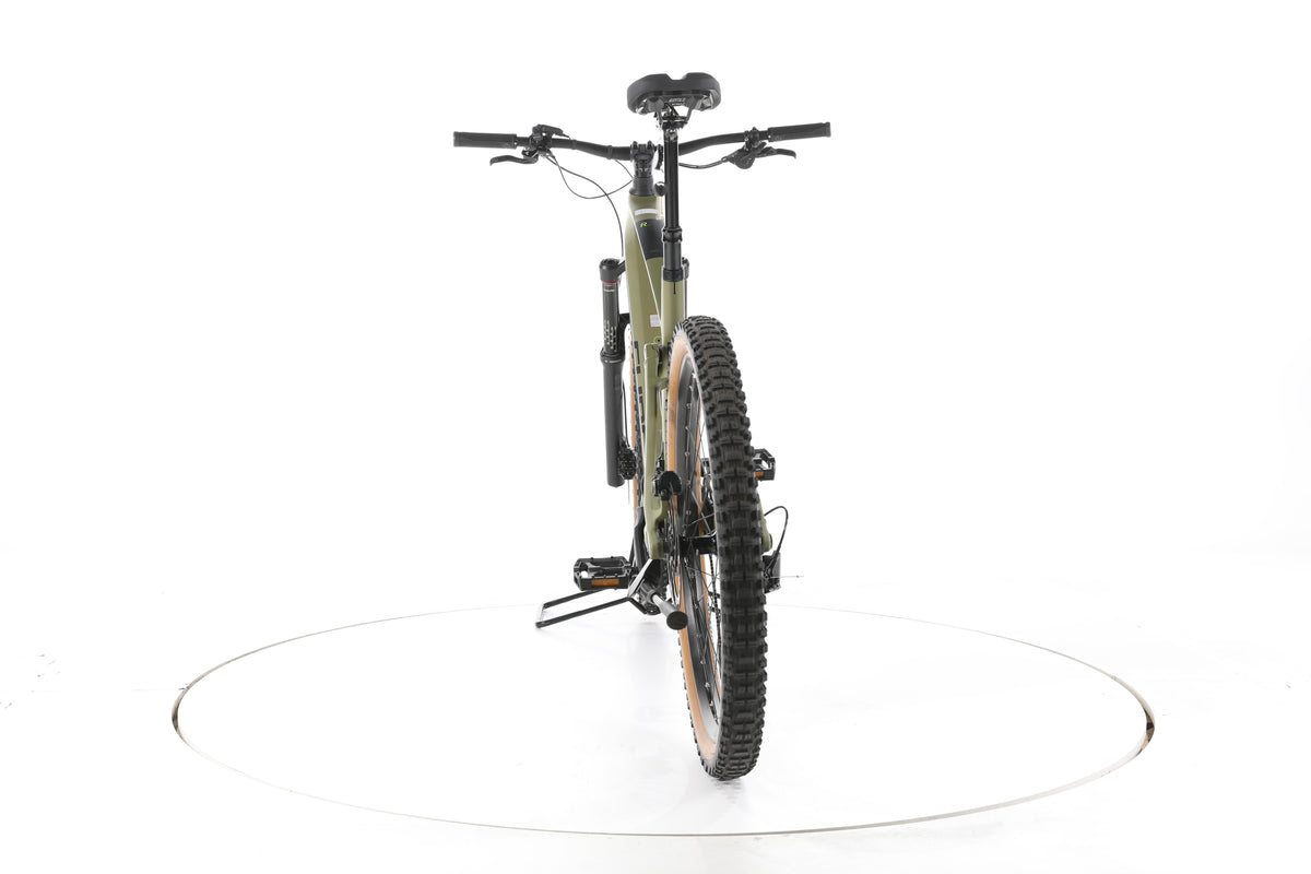 Cube Stereo Hybrid 160 HPC Race E-Bike Fully Carbon - Image 10