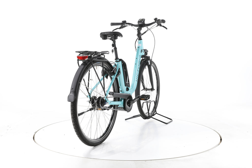 Victoria eTREKKing 7.4 City E-Bike Tiefeinsteiger - Image 11
