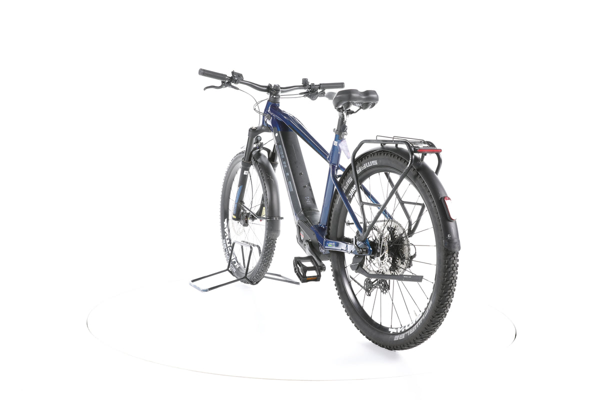 Bulls E-Stream EVO 2 Street Trekking E-Bike - Image 9