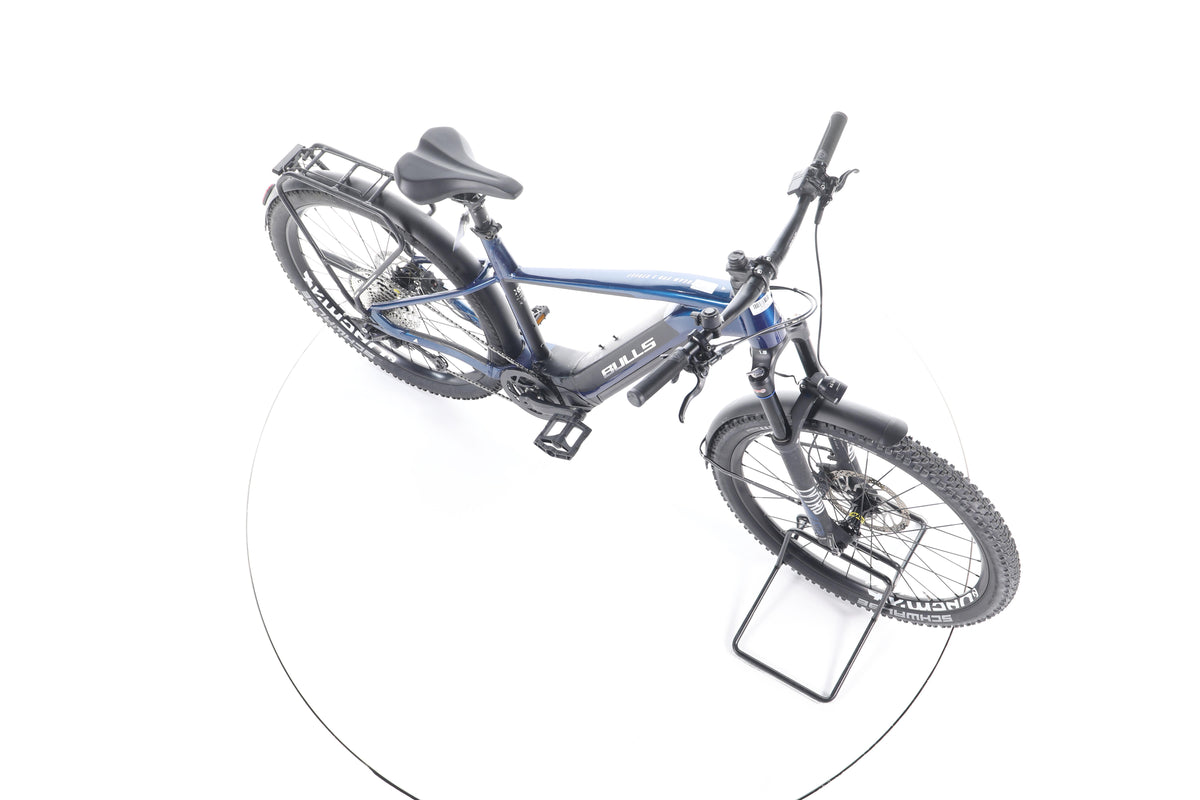Bulls E-Stream EVO 2 Street Trekking E-Bike - Image 14