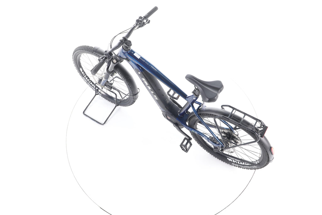 Bulls E-Stream EVO 2 Street Trekking E-Bike - Image 20