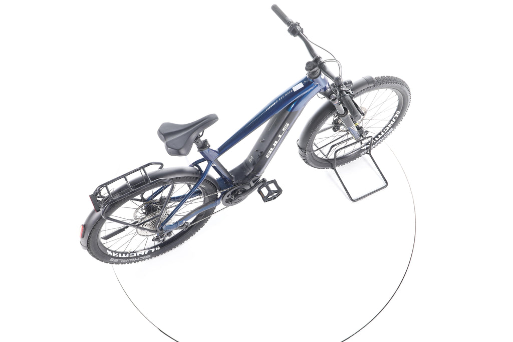 Bulls E-Stream EVO 2 Street Trekking E-Bike - Image 24