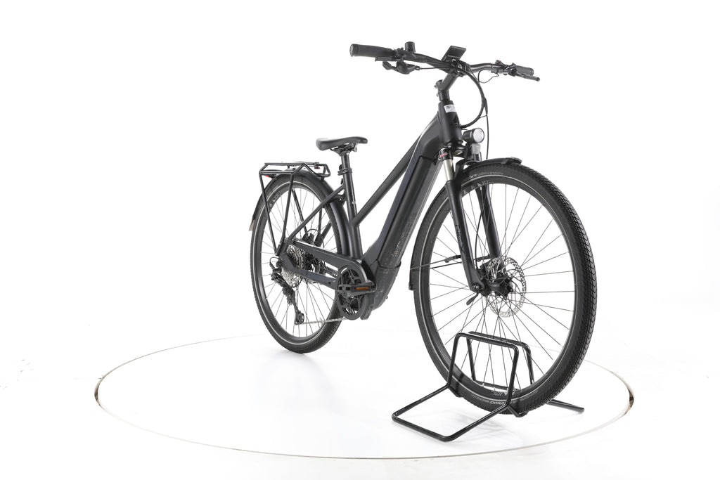 Bulls Lacuba Evo Lite 12 Trekking E-Bike - Image 3
