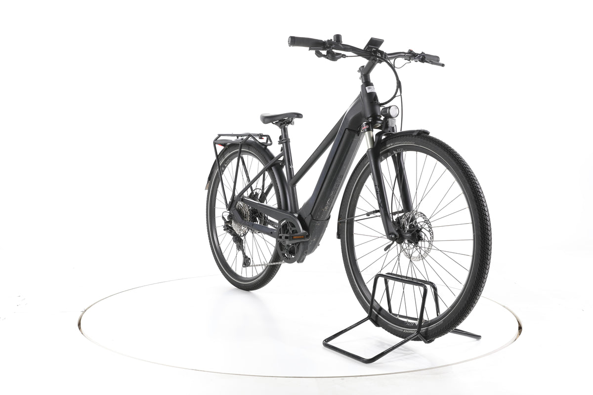 Bulls Lacuba Evo Lite 12 Trekking E-Bike - Image 3