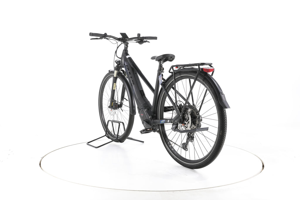 Bulls Lacuba Evo Lite 12 Trekking E-Bike - Image 9