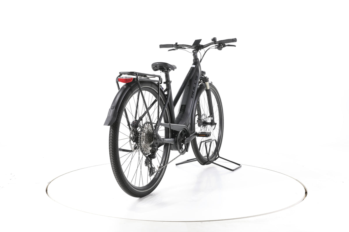 Bulls Lacuba Evo Lite 12 Trekking E-Bike - Image 11