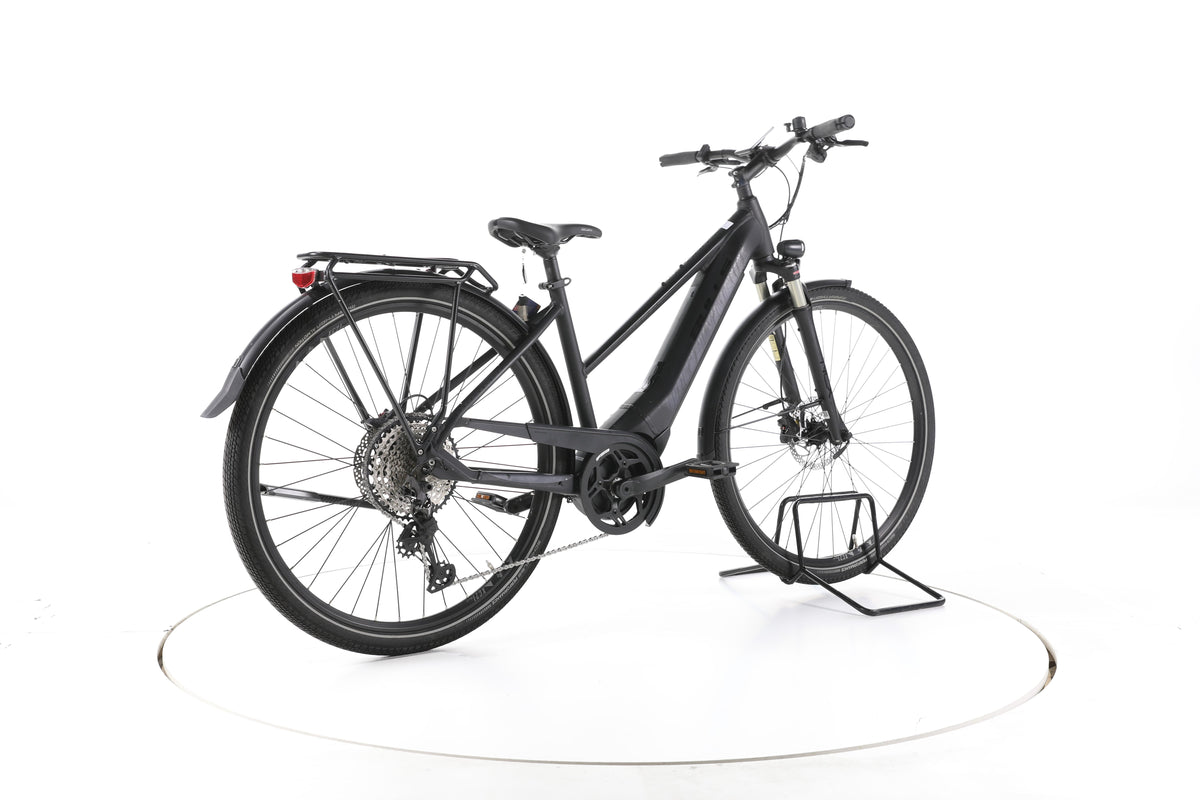 Bulls Lacuba Evo Lite 12 Trekking E-Bike - Image 12