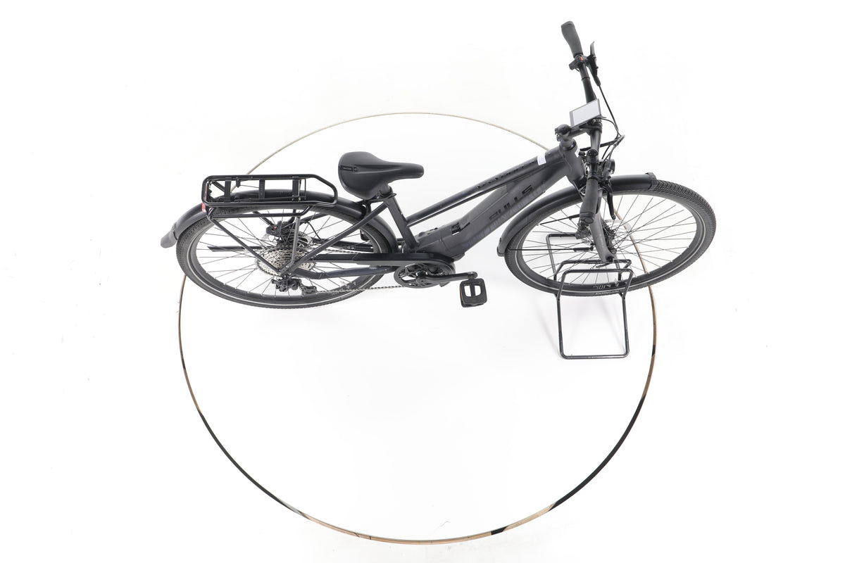 Bulls Lacuba Evo Lite 12 Trekking E-Bike - Image 13