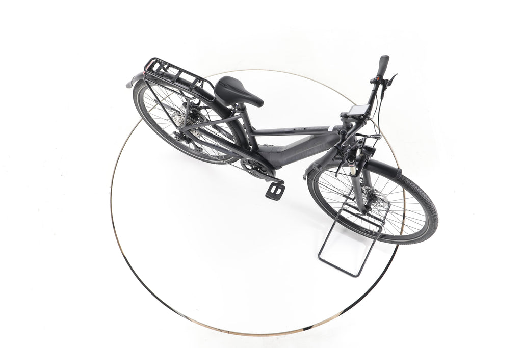 Bulls Lacuba Evo Lite 12 Trekking E-Bike - Image 14