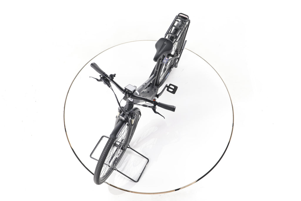 Bulls Lacuba Evo Lite 12 Trekking E-Bike - Image 17