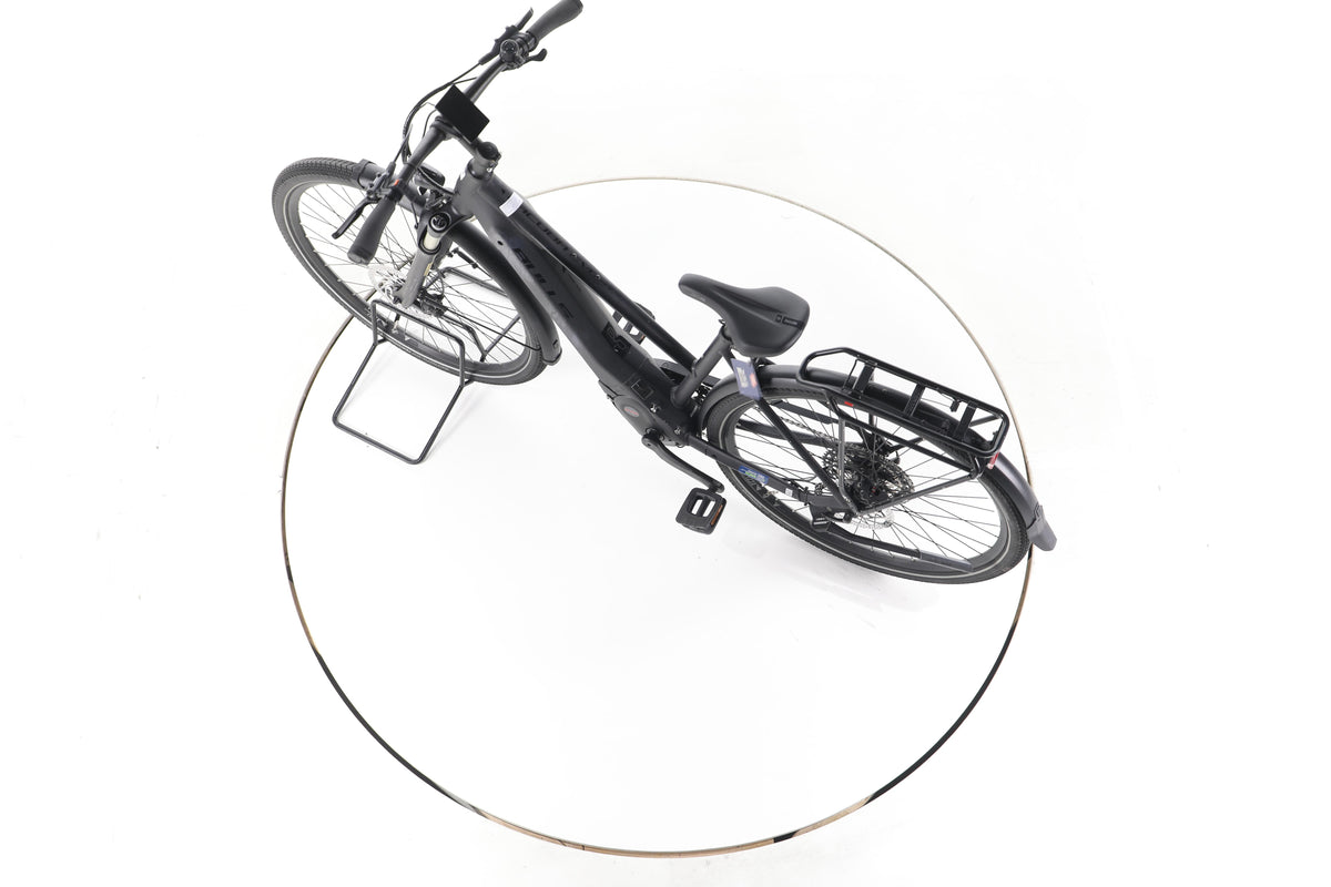 Bulls Lacuba Evo Lite 12 Trekking E-Bike - Image 20