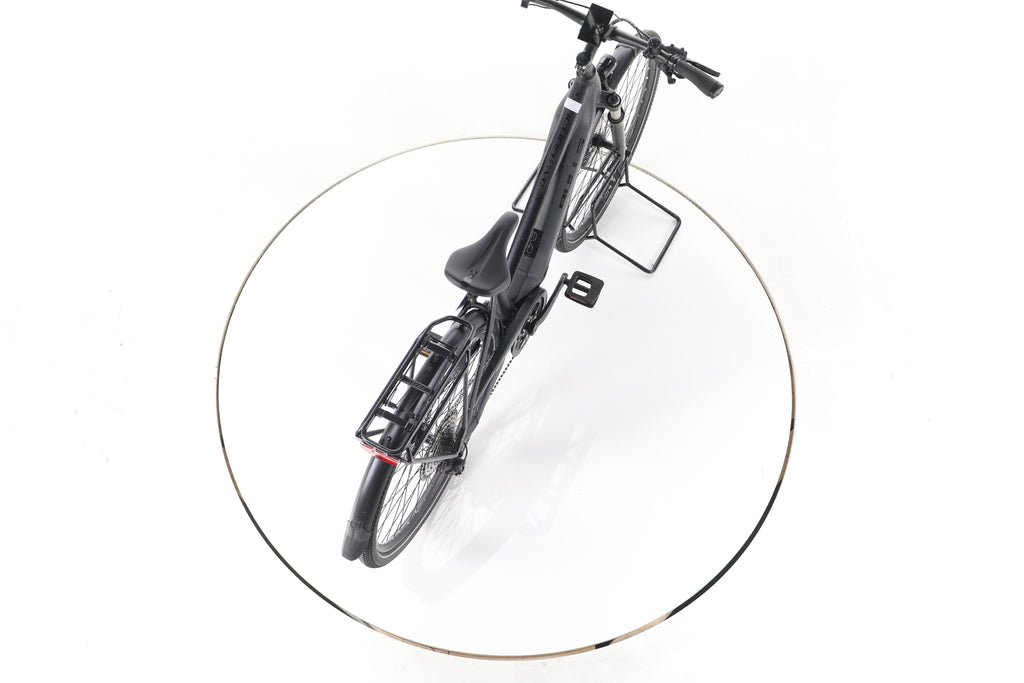 Bulls Lacuba Evo Lite 12 Trekking E-Bike - Image 23