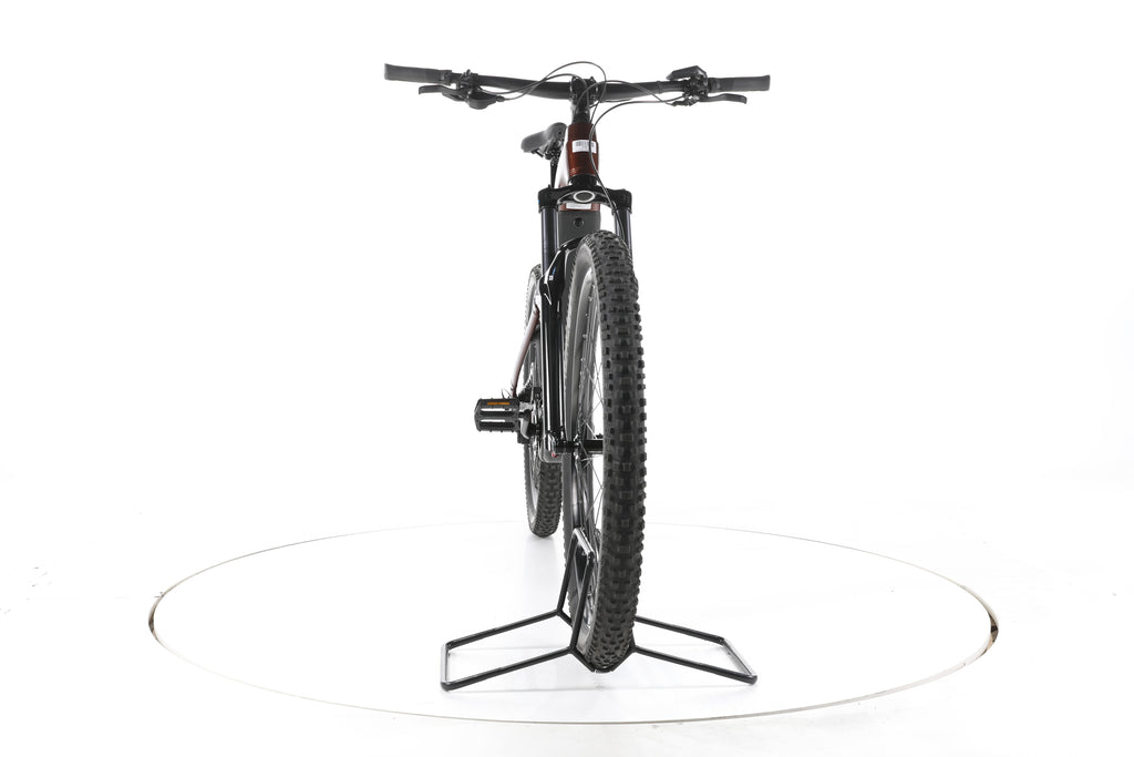 Cube Stereo Hybrid ONE44 Pro E-Bike Fully 2025 - Image 4