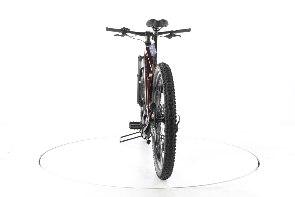 Cube Stereo Hybrid ONE44 Pro E-Bike Fully 2025 - Image 10