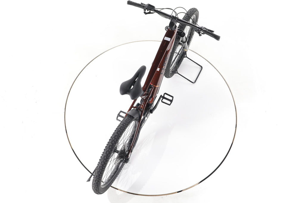 Cube Stereo Hybrid ONE44 Pro E-Bike Fully 2025 - Image 23