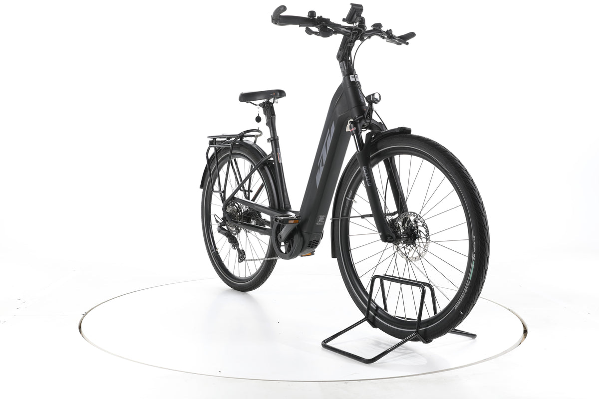 KTM Macina Style 730 E-Bike 2024 - Image 3