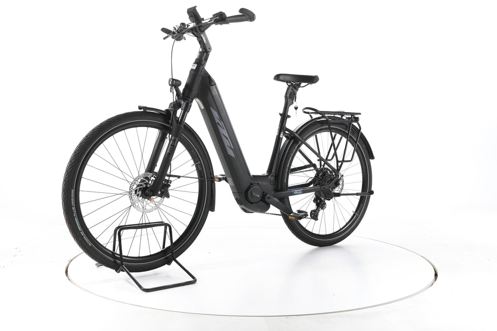 KTM Macina Style 730 E-Bike 2024 - Image 6