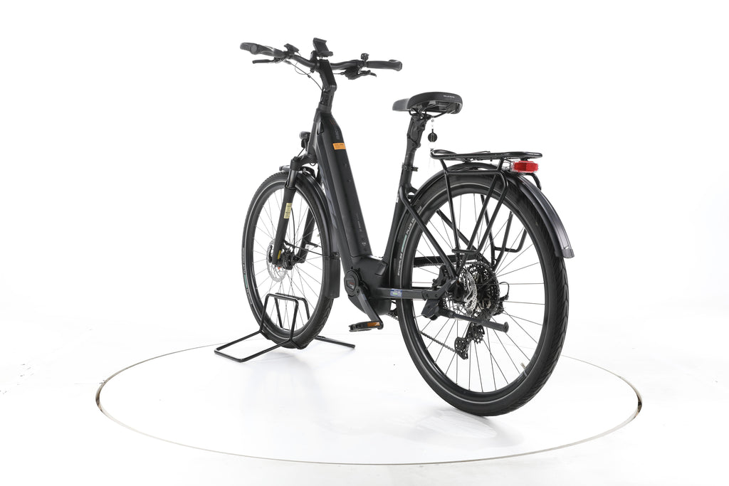 KTM Macina Style 730 E-Bike 2024 - Image 9