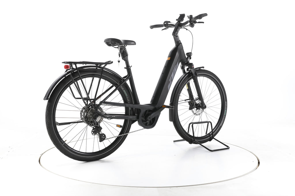KTM Macina Style 730 E-Bike 2024 - Image 12