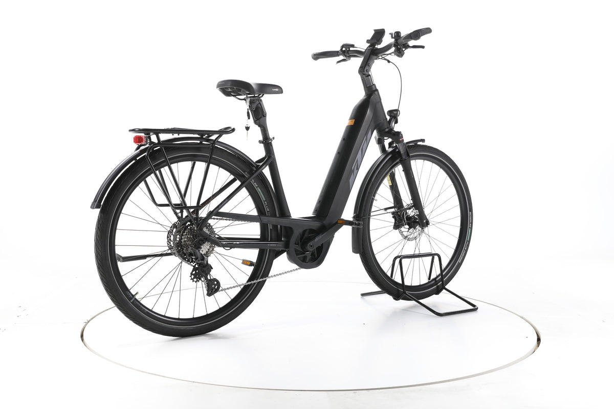 KTM Macina Style 730 E-Bike 2024 - Image 12