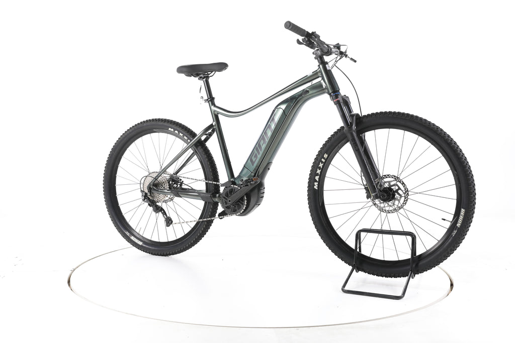 Giant Talon E+ 1 E-Bike - Image 2