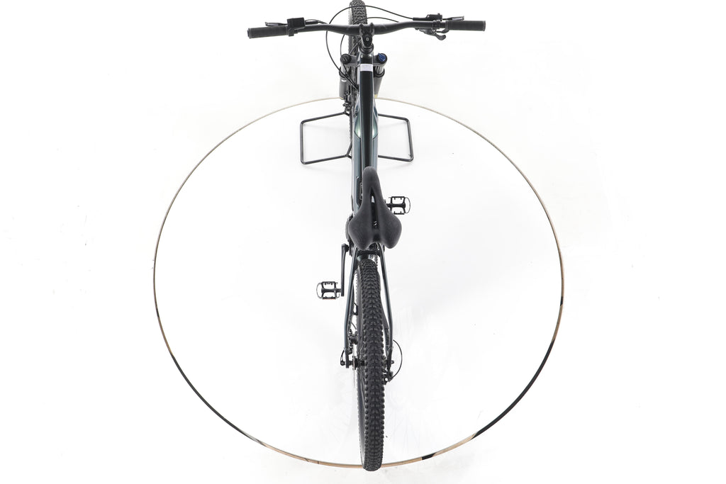 Giant Talon E+ 1 E-Bike - Image 22