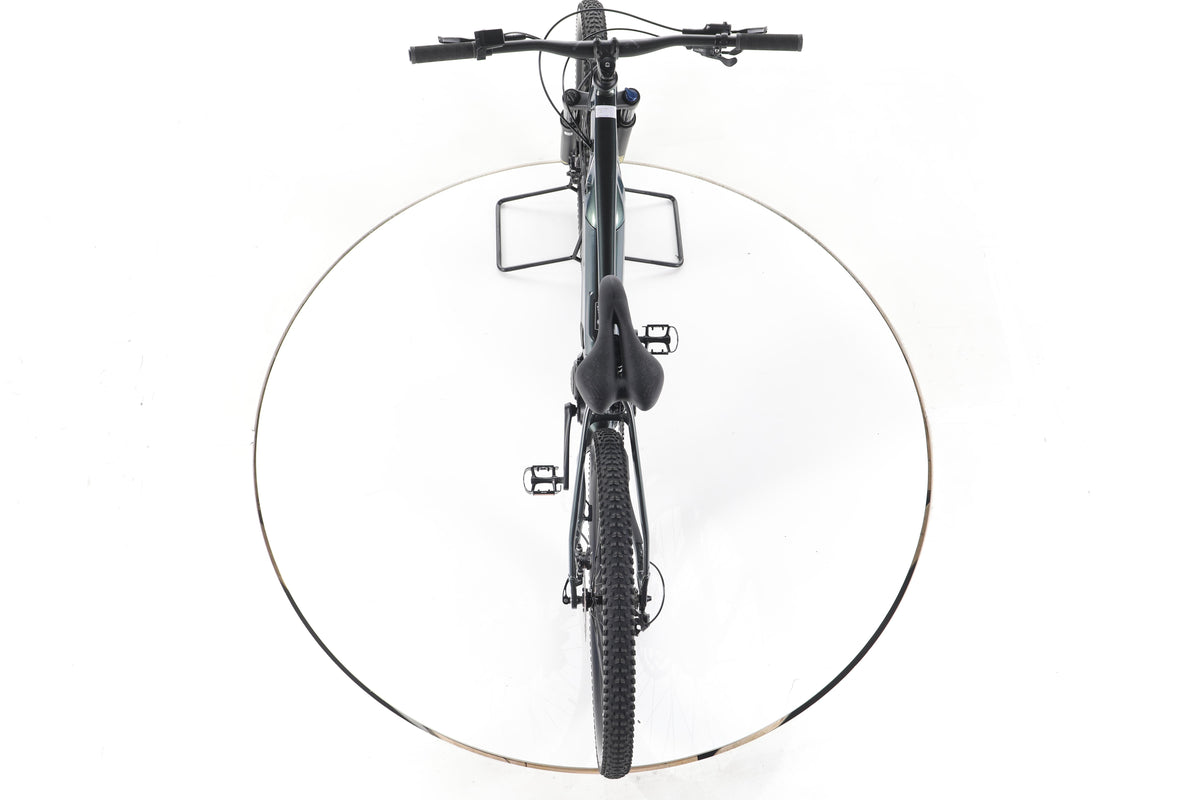 Giant Talon E+ 1 E-Bike - Image 22