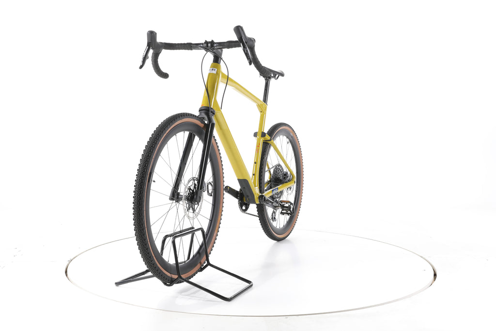 BMC URS 01 LT One Gravelbike Carbon - Image 5