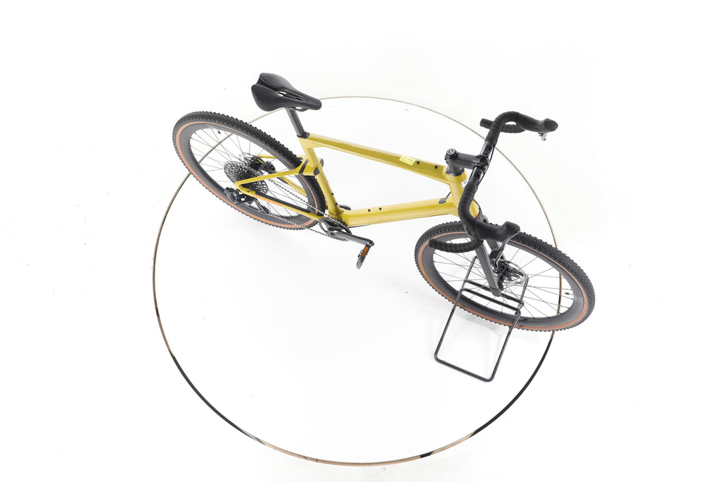 BMC URS 01 LT One Gravelbike Carbon - Image 14