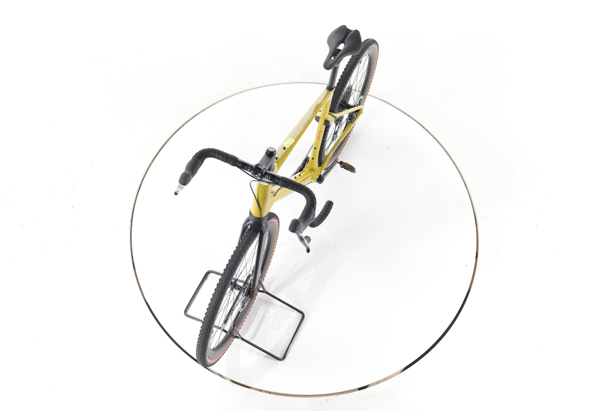 BMC URS 01 LT One Gravelbike Carbon - Image 17