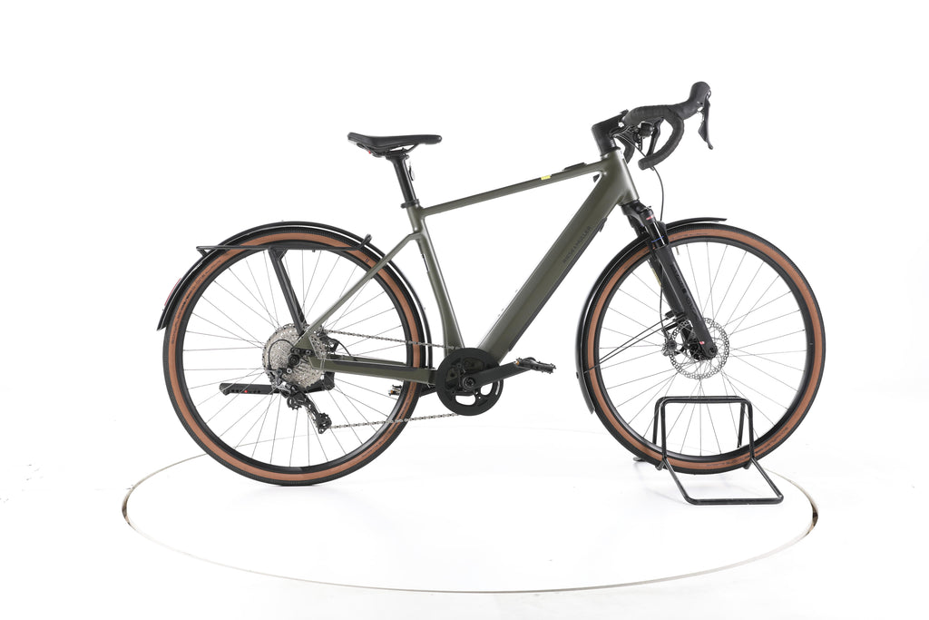 Riese & Müller UBN Five E-Gravel & Rennrad 2025 - Image 1
