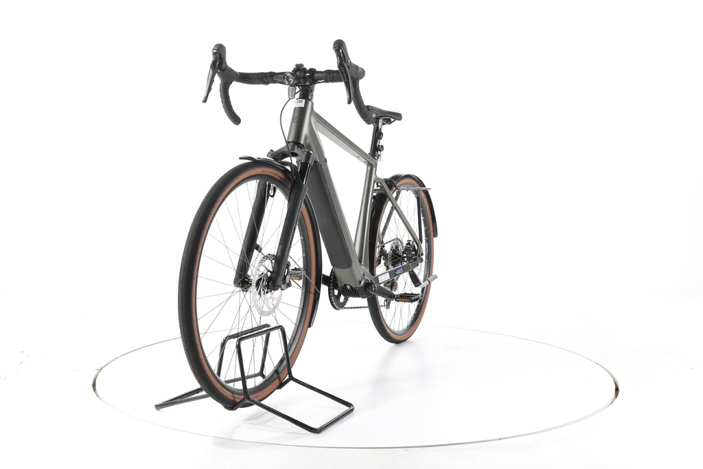 Riese & Müller UBN Five E-Gravel & Rennrad 2025 - Image 5