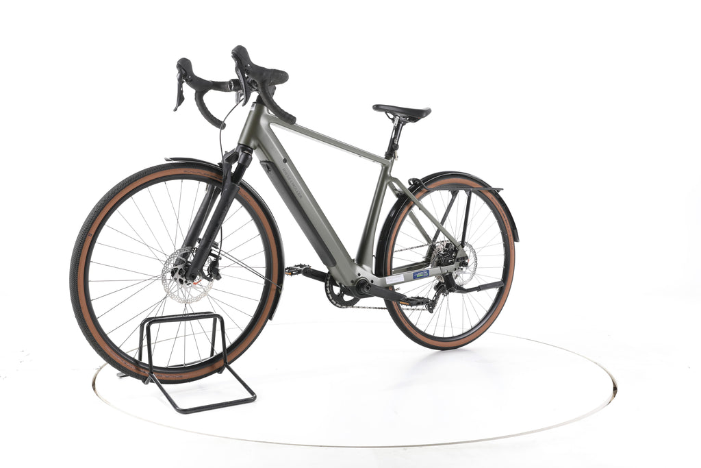 Riese & Müller UBN Five E-Gravel & Rennrad 2025 - Image 6
