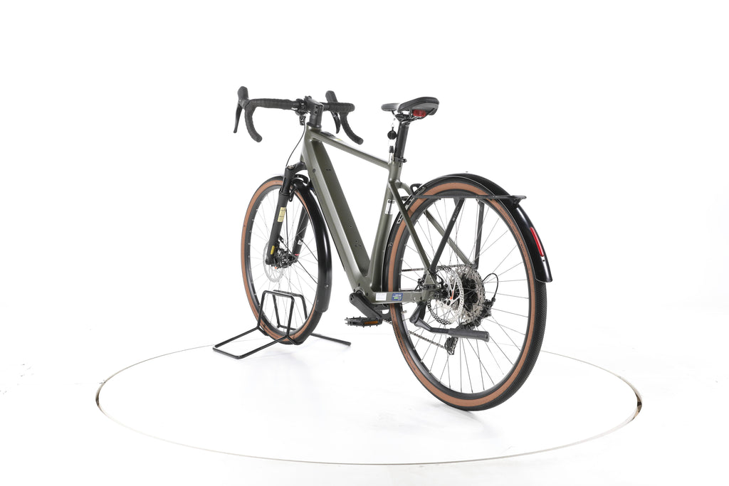 Riese & Müller UBN Five E-Gravel & Rennrad 2025 - Image 9