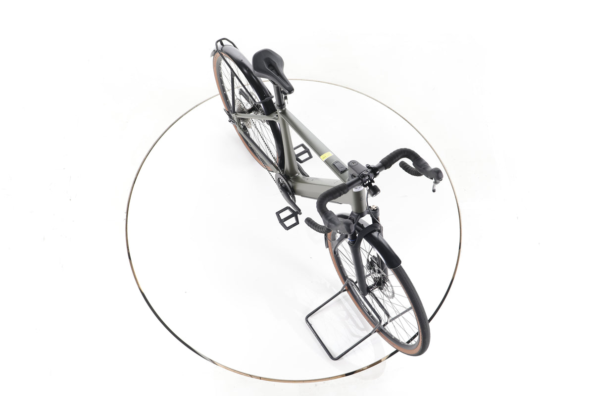 Riese & Müller UBN Five E-Gravel & Rennrad 2025 - Image 15