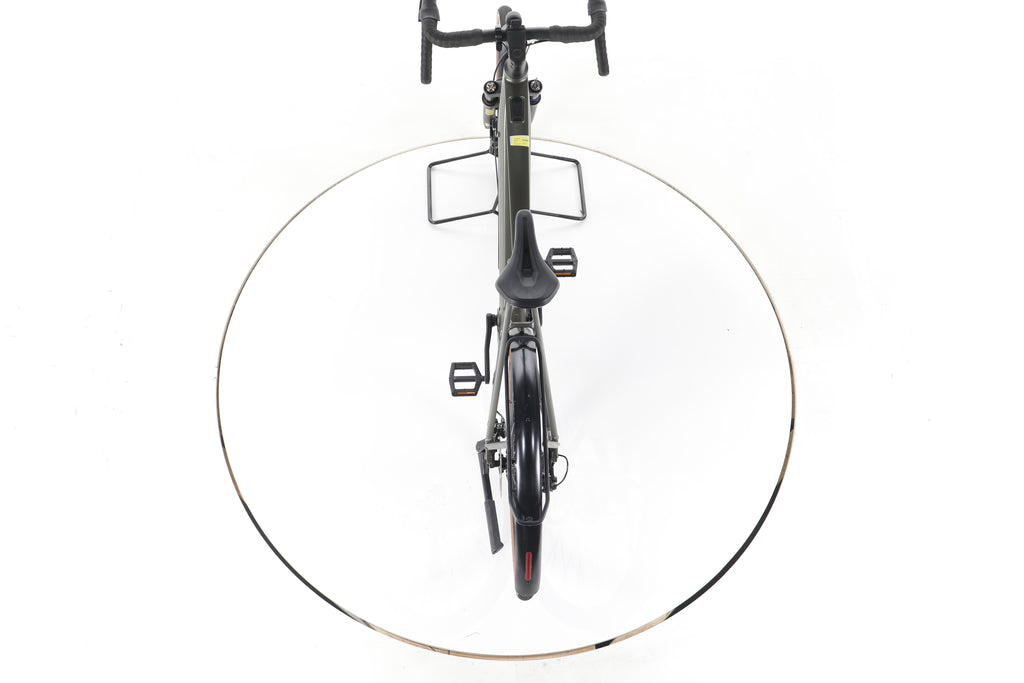 Riese & Müller UBN Five E-Gravel & Rennrad 2025 - Image 22