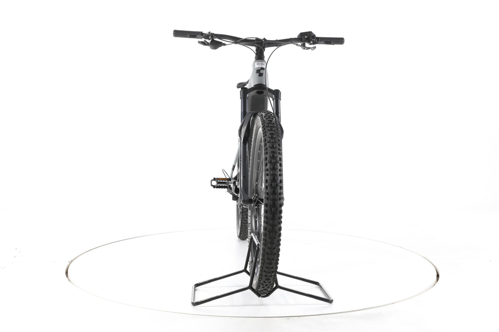 Cube Stereo Hybrid 140 HPC Pro 750 E-Bike Fully Carbon - Image 4